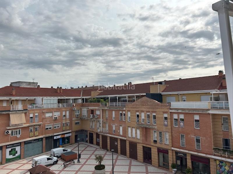 Foto 4e8dd0c5-ba1a-4bd2-90b6-44de1bfd28bd. Dúplex a calle manzana 9 a Centro Getafe