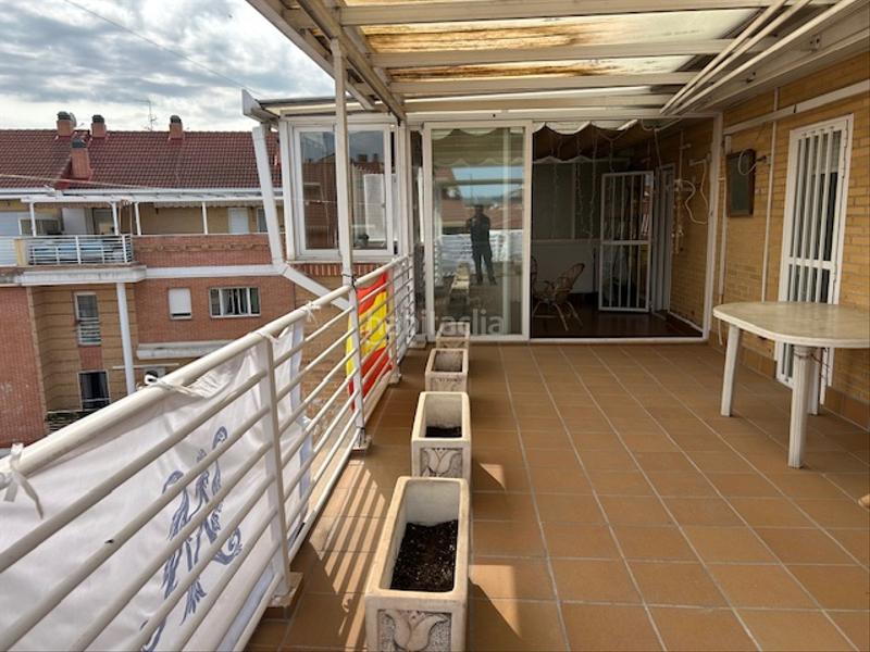 Foto cc19b822-b3f7-47af-aa07-1809ddb87aee. Dúplex a calle manzana 9 a Centro Getafe