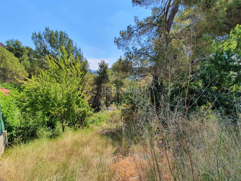 Foto 53c66e57-6ee8-40db-9746-9d2786f2a1a3. Residential plot in Sant Andreu de la Barca