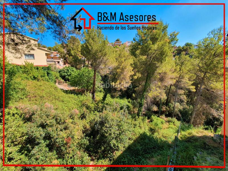 Foto 5c95a1bd-cac4-460a-a090-043909096e3f. Residential plot in Sant Andreu de la Barca