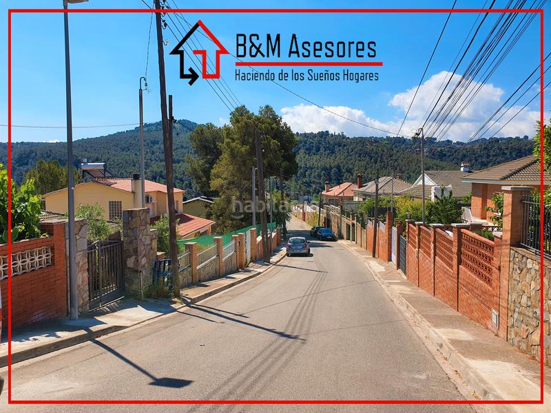 Foto 8e32c40e-bbc5-4c8d-9d73-0d0887950e3f. Residential plot in Sant Andreu de la Barca