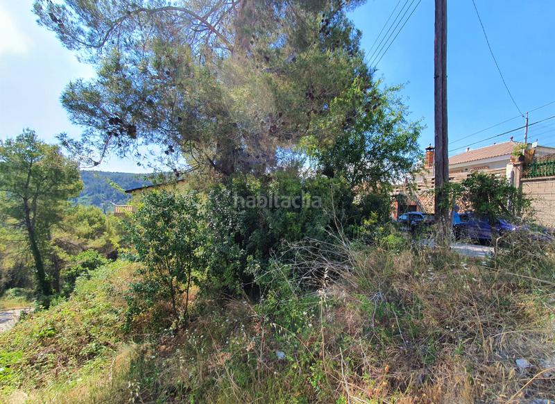 Foto a1b54121-1202-4a2f-a8e9-1f766c2dd7d9. Residential plot in Sant Andreu de la Barca