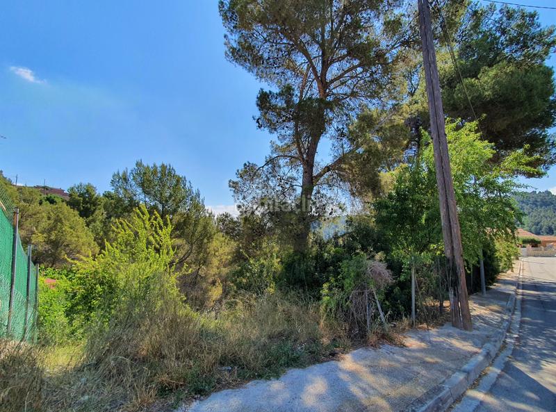 Foto d0301e46-30d1-45cd-97f5-69a5eb30b57c. Residential plot in Sant Andreu de la Barca