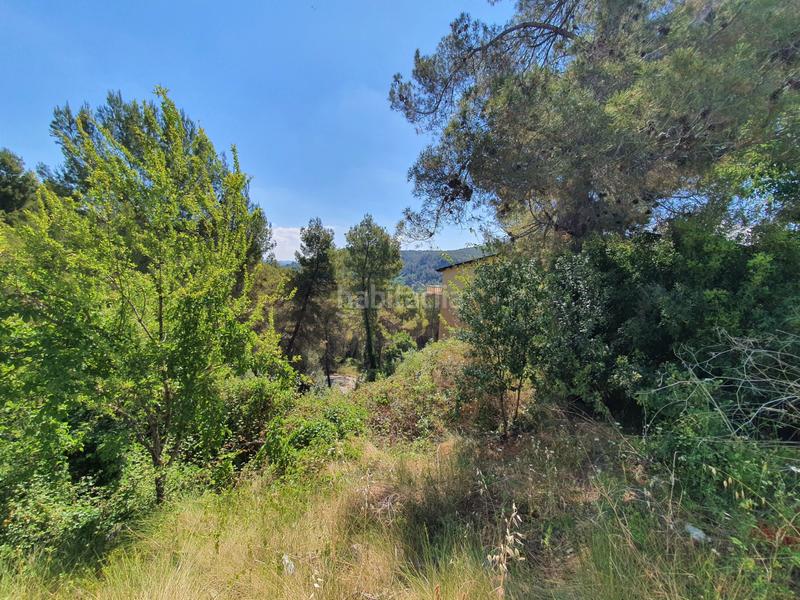 Foto d18bd037-20fa-4583-94a6-d87db9f861d4. Residential plot in Sant Andreu de la Barca