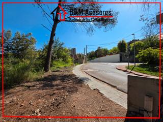 Residential Plot in Avinguda de les cases pairals 33. Zona top y poco desnivel crea tu hogar