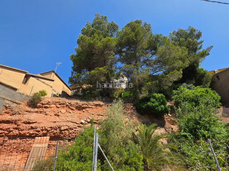 Foto 460351fd-d7cb-4bbd-b9d4-8c70009b42dc. Terreny residencial a carrer de la llimona 17 a Corbera de Llobregat