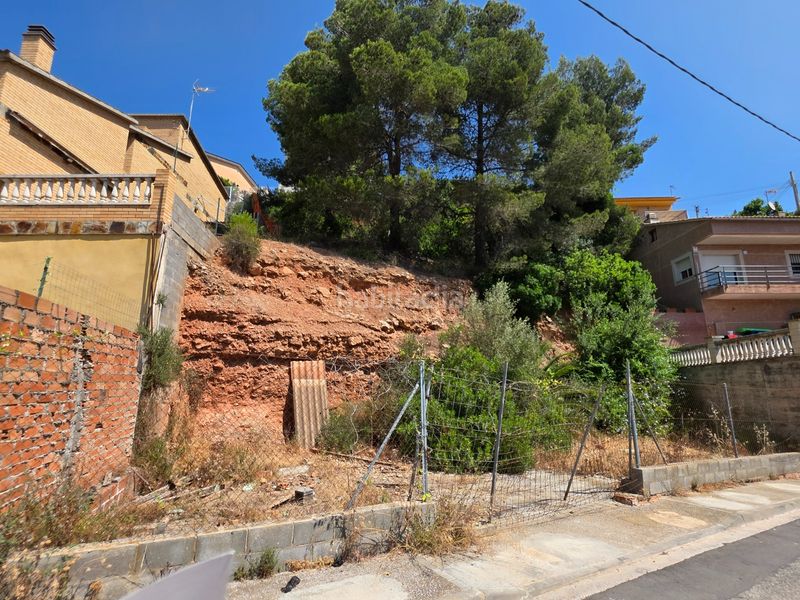 Foto 5162d09f-831a-4529-b87d-d88c7112c5fb. Terreny residencial a carrer de la llimona 17 a Corbera de Llobregat