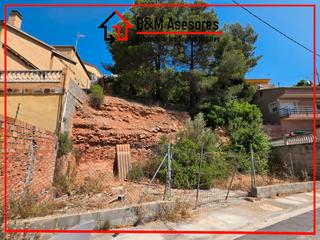 Residential Plot in Carrer de la llimona 17. Rebaje hecho y bien ubicado
