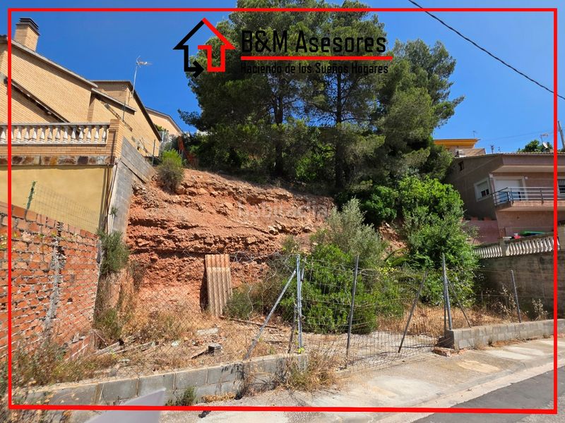Foto 9dc8cdc6-79a1-440f-adf2-b2368efbbdf3. Terreny residencial a carrer de la llimona 17 a Corbera de Llobregat