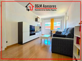 Appartement  Carrer de la sardana. Red beginning - impecable, parking y trastero