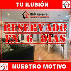 Appartement  Avinguda de guatemala. Red sunny positive - reformado, 2 balcones y ascensor