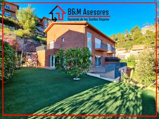 Casa in Corbera de Llobregat