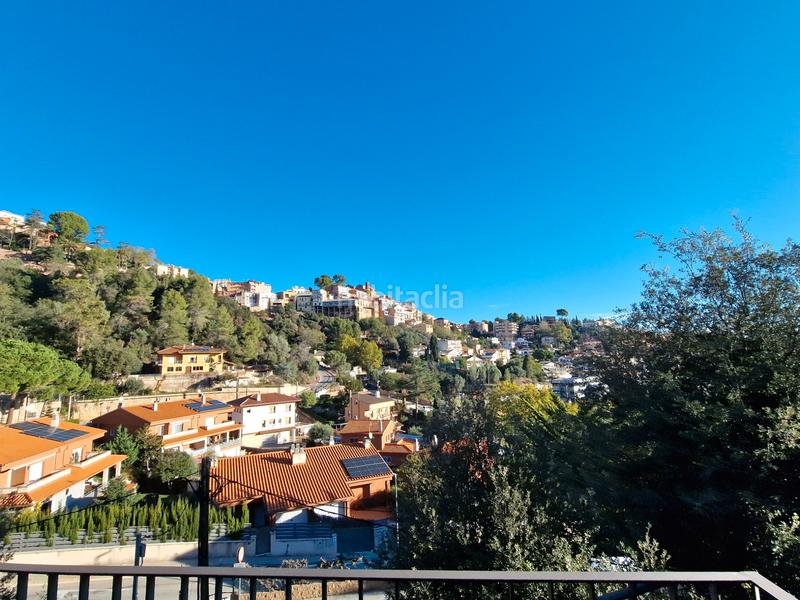 Foto 67a16045-7aee-4e12-820b-823440aac8ca. Lloguer casa amb xemeneia calefacció aparcament a Corbera de Llobregat