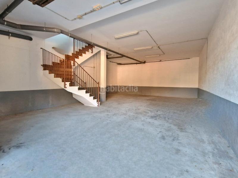 Foto 8c41f879-05b3-45a3-92a3-96a7c7bad786. Lloguer casa amb xemeneia calefacció aparcament a Corbera de Llobregat