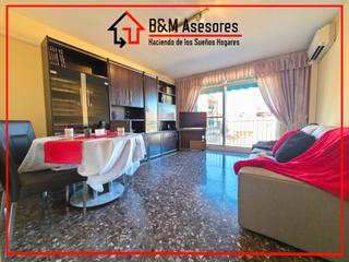 Appartamento  Plaça d'anselm clavé 1. Red sab living - espacio, centro tranquilidad