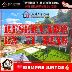 Terreny residencial a Corbera de Llobregat. Terreno con construcción luz y agua
