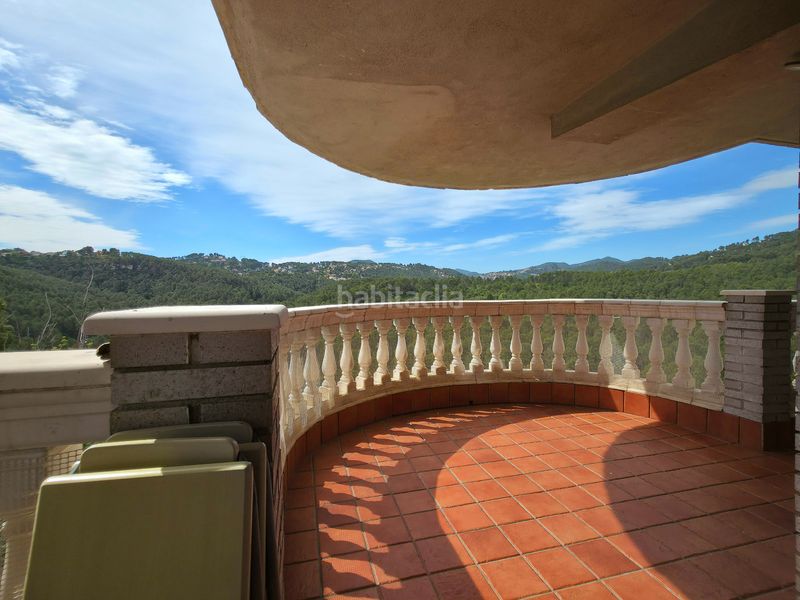 Foto 53213f82-75f2-4d0f-a621-caac71bd1a07. Casa amb calefacció aparcament a Corbera de Llobregat