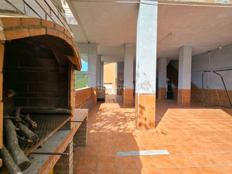 Foto 55044fe6-a6c4-4f1a-b97f-11115aa6c957. Casa amb calefacció aparcament a Corbera de Llobregat