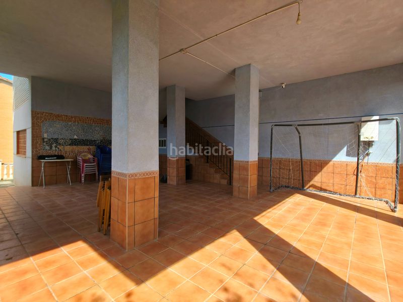 Foto 66d017bf-aa1c-44ef-a04e-5b0d257235a9. Casa amb calefacció aparcament a Corbera de Llobregat