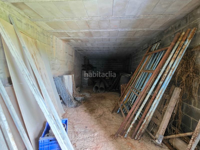 Foto 8a4bf877-91a8-4b10-9582-cc44f902b220. Casa amb calefacció aparcament a Corbera de Llobregat