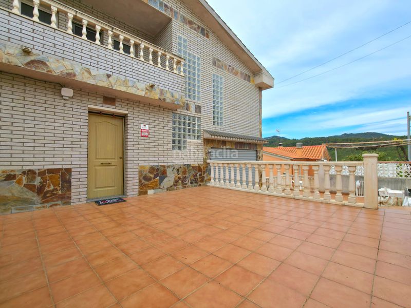 Foto c8702f74-69c1-4f4d-8cc2-20e946a7b7bc. Casa amb calefacció aparcament a Corbera de Llobregat