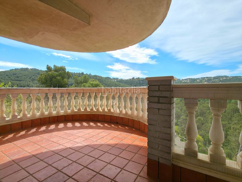 Foto cb7ad17a-4803-403b-a74a-5491b0b8b167. Casa amb calefacció aparcament a Corbera de Llobregat