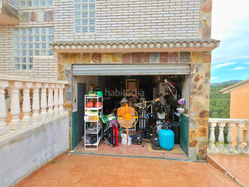 Foto da3d3675-e51c-4948-a147-da0efcf24d2f. Casa amb calefacció aparcament a Corbera de Llobregat