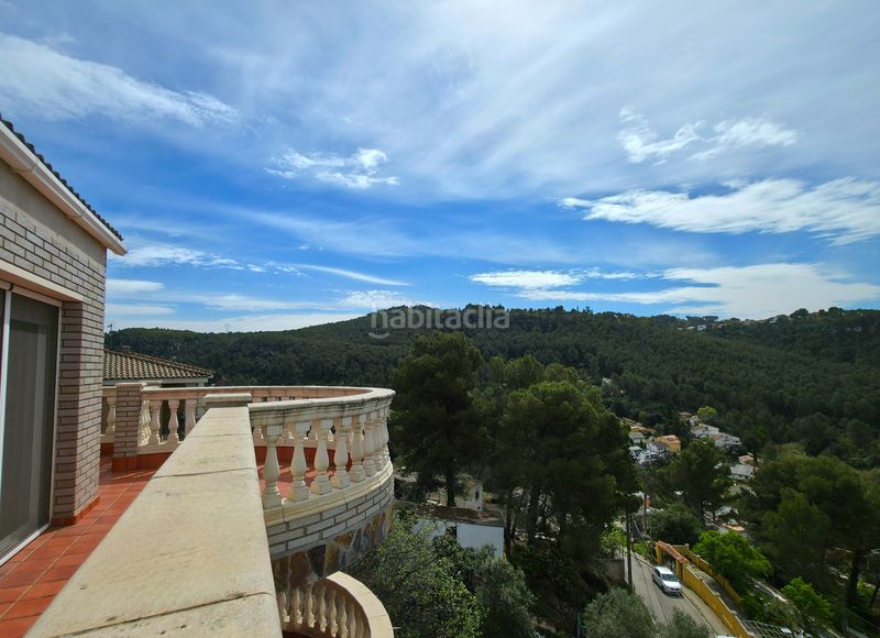 Foto f406fb8f-0814-4531-87d5-a1a4d2b1c49d. Casa amb calefacció aparcament a Corbera de Llobregat