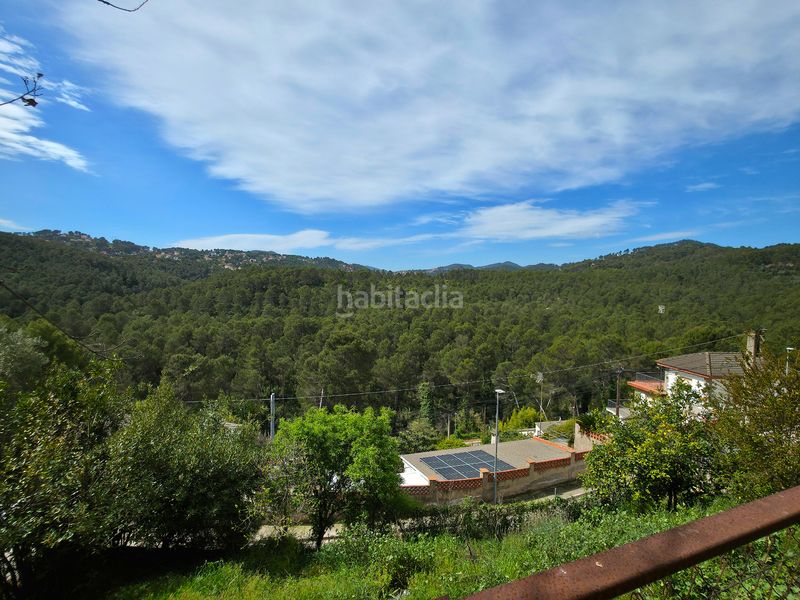 Foto ff850dbe-268a-4b1d-8056-f1324def4032. Casa amb calefacció aparcament a Corbera de Llobregat