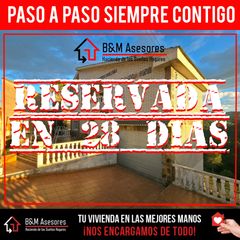 Chalet in Sant Andreu de la Barca. Red radiant - 2006, entrada llana, impecable y sol