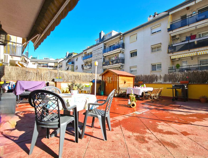 Foto 0428c9c9-c147-4187-ba21-9bbc5b41d6e0. Pis amb calefacció aparcament a Sant Andreu de la Barca