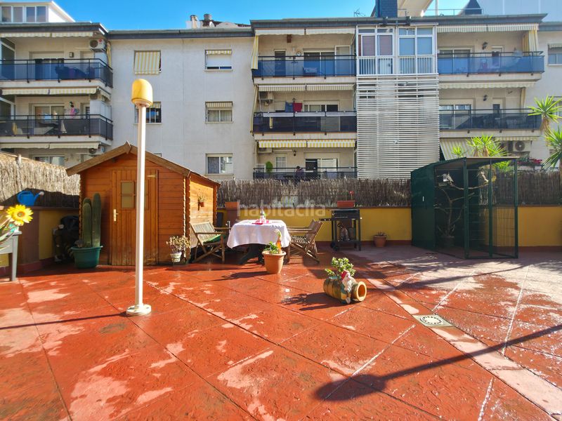 Foto 33194222-295a-4972-9bba-02c0130924b5. Pis amb calefacció aparcament a Sant Andreu de la Barca