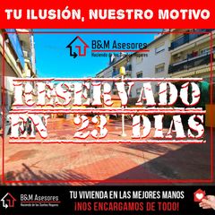 Flat  Avinguda de argentina. Red spring terrace - terraza y espacio