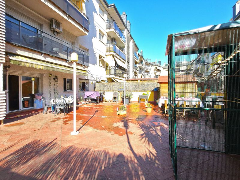 Foto 69dd2aa6-6557-43e0-8892-b7cbbce7842e. Pis amb calefacció aparcament a Sant Andreu de la Barca