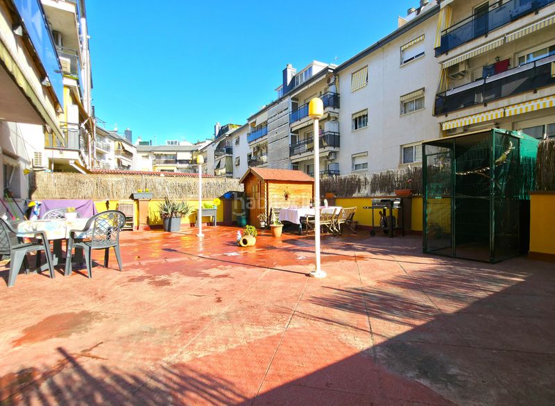 Foto c90b9981-040f-4875-ba9e-087505f98083. Pis amb calefacció aparcament a Sant Andreu de la Barca