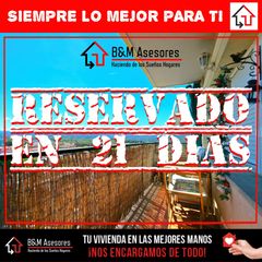 Appartamento in Les Torres. Red daylight - última planta, sol y reformado