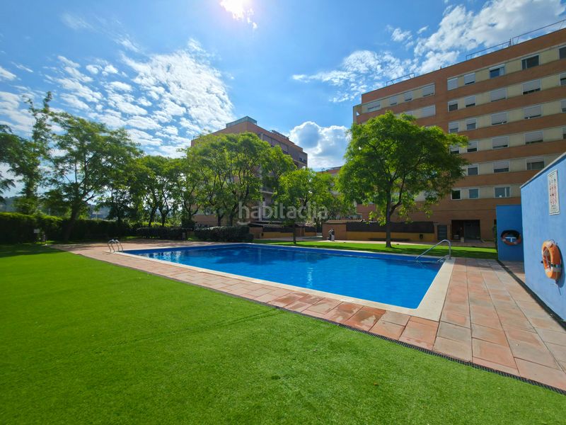Foto 164905b6-ef85-4e22-9106-decccce6c471. Pis amb calefacció aparcament piscina a Sant Andreu de la Barca