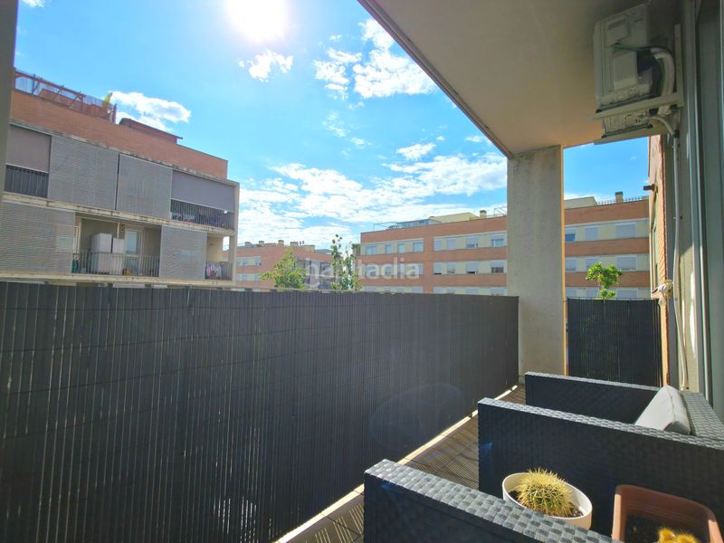 Foto 433989bb-feeb-4f68-91c0-7f2d03ae2396. Pis amb calefacció aparcament piscina a Sant Andreu de la Barca