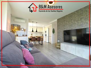 Appartamento  Carrer de josep pla. Red lovely - impecable, parking y piscina
