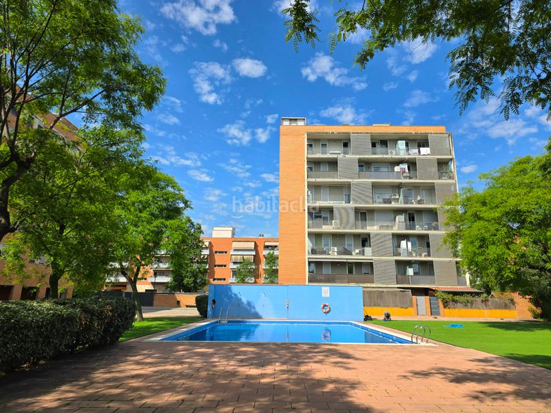 Foto baffd7b2-fec3-4044-90f4-9ceccc16c7f8. Pis amb calefacció aparcament piscina a Sant Andreu de la Barca