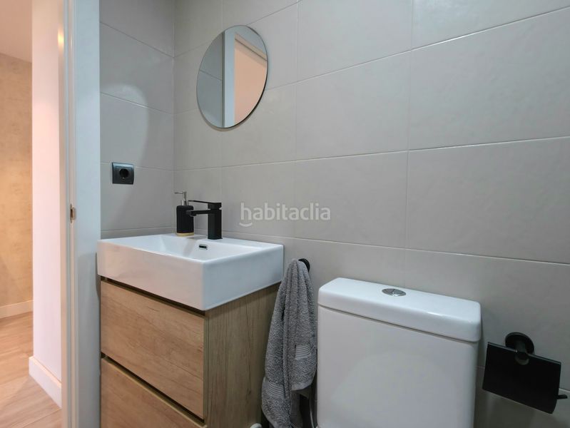 Foto d9775773-f4d7-4086-bcff-3bfdfea60b40. Pis amb calefacció aparcament piscina a Sant Andreu de la Barca