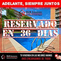 Pis a Sant Andreu de la Barca. Red lovely - alto, impecable, parking y piscina
