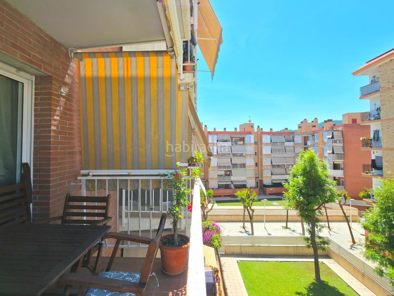 Foto 22494a6d-f60c-4545-a976-cabbc6da59c7. Pis amb calefacció aparcament a Sant Andreu de la Barca