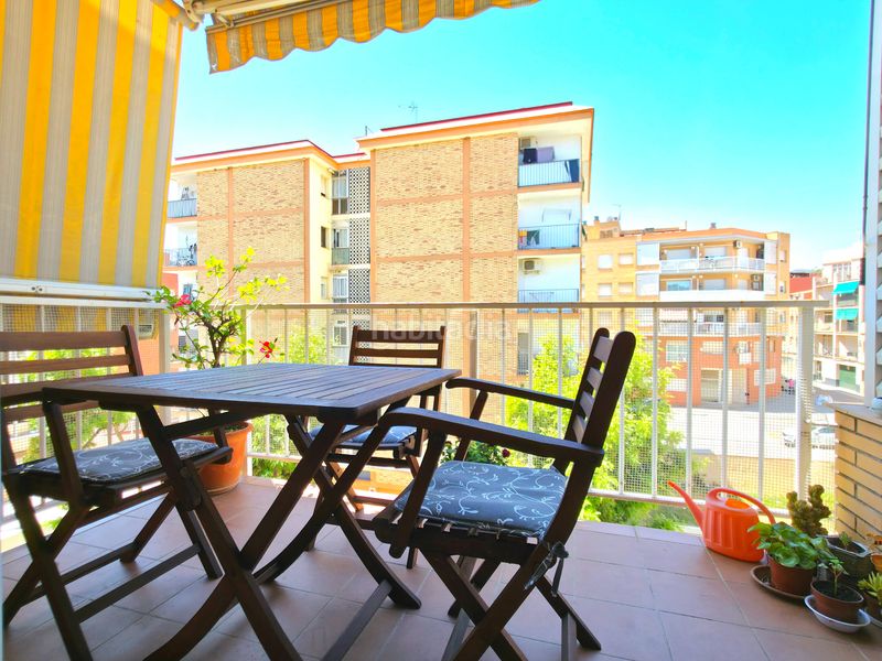 Foto e0d0f88b-92a5-4884-8ae5-551b0388ac04. Pis amb calefacció aparcament a Sant Andreu de la Barca