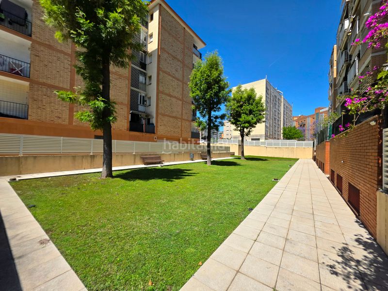 Foto fa0f8bf6-e4a6-42e7-838a-0fceefd506ca. Pis amb calefacció aparcament a Sant Andreu de la Barca