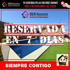 House in Abrera. Red summer dream - sol, privacidad y tranquilidad