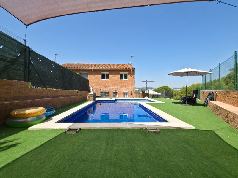 Foto 8f9ebb41-fb0a-40f6-b384-1a7ec805298e. Casa amb calefacció aparcament piscina a Abrera