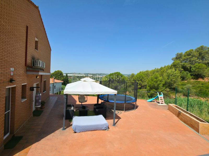 Foto ba159247-a9d1-4b39-8d11-3a05811c967a. Casa amb calefacció aparcament piscina a Abrera