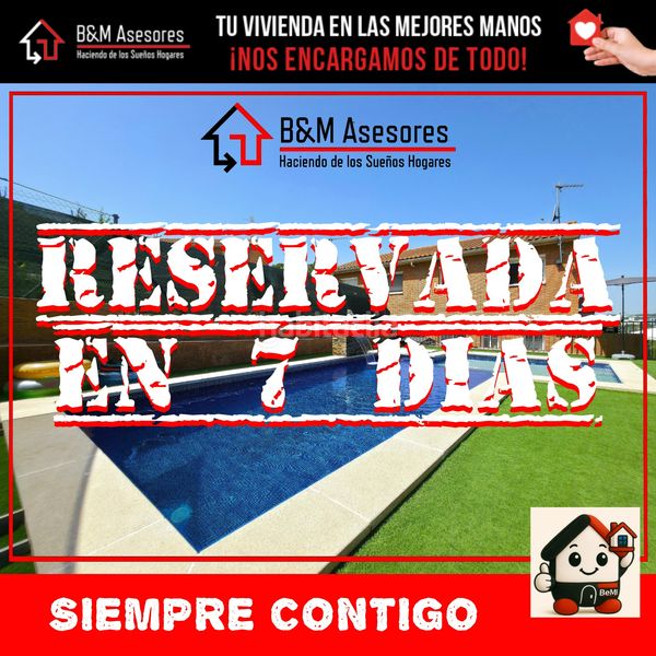 Foto bd0c8706-af83-42b7-aee1-c5638ab5b694. Casa amb calefacció aparcament piscina a Abrera