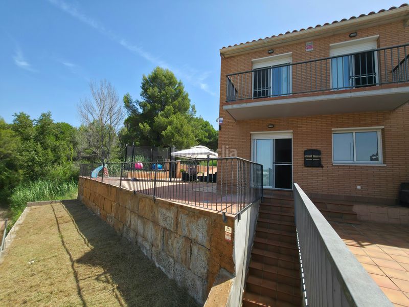 Foto e63684b6-80d2-4492-9abb-9c33a613109f. Casa amb calefacció aparcament piscina a Abrera